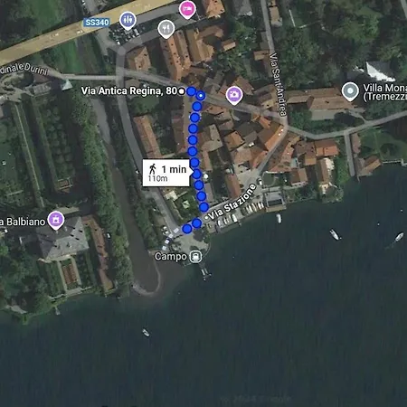 Campidoglio Vacation Σπίτι διακοπών