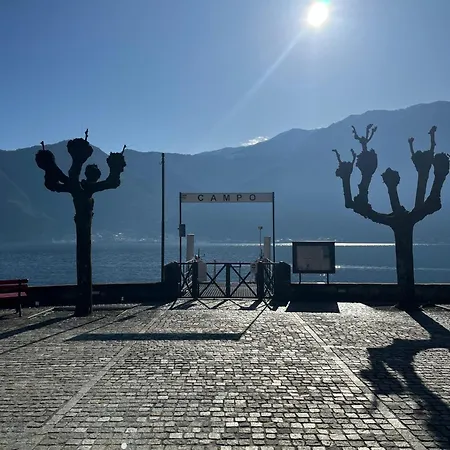 Campidoglio Vacation Σπίτι διακοπών