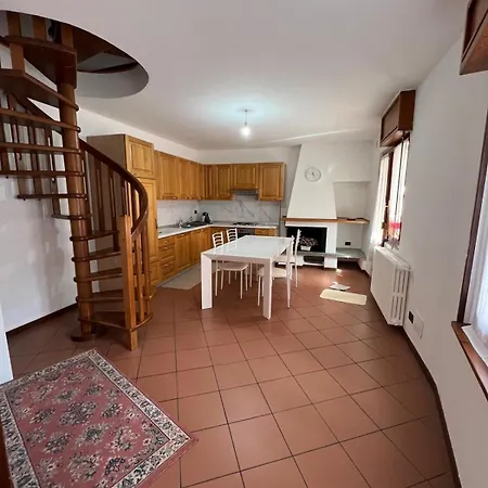 Campidoglio Vacation Semesterbostad Lenno