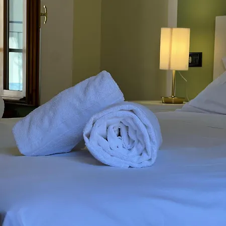Campidoglio Vacation Semesterbostad Lenno